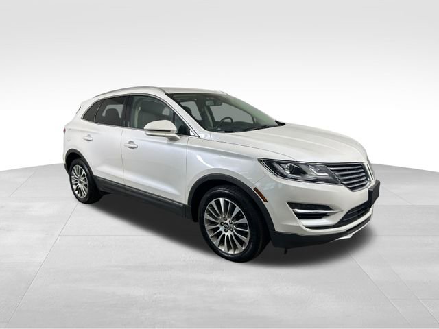 Used 2017 Lincoln MKC Reserve image 8