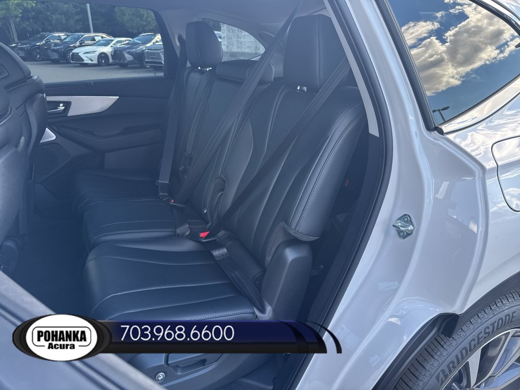 New 2026 Acura MDX w/ Technology Package AWD/4WD image 30