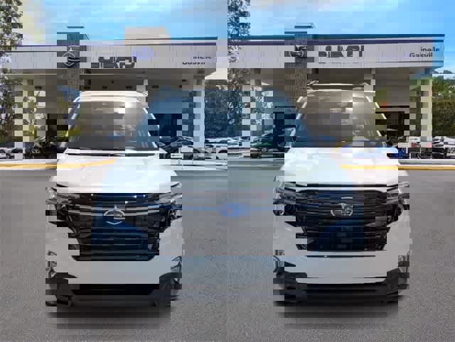 Certified 2026 Subaru Forester Touring w/ Touring Package image 8