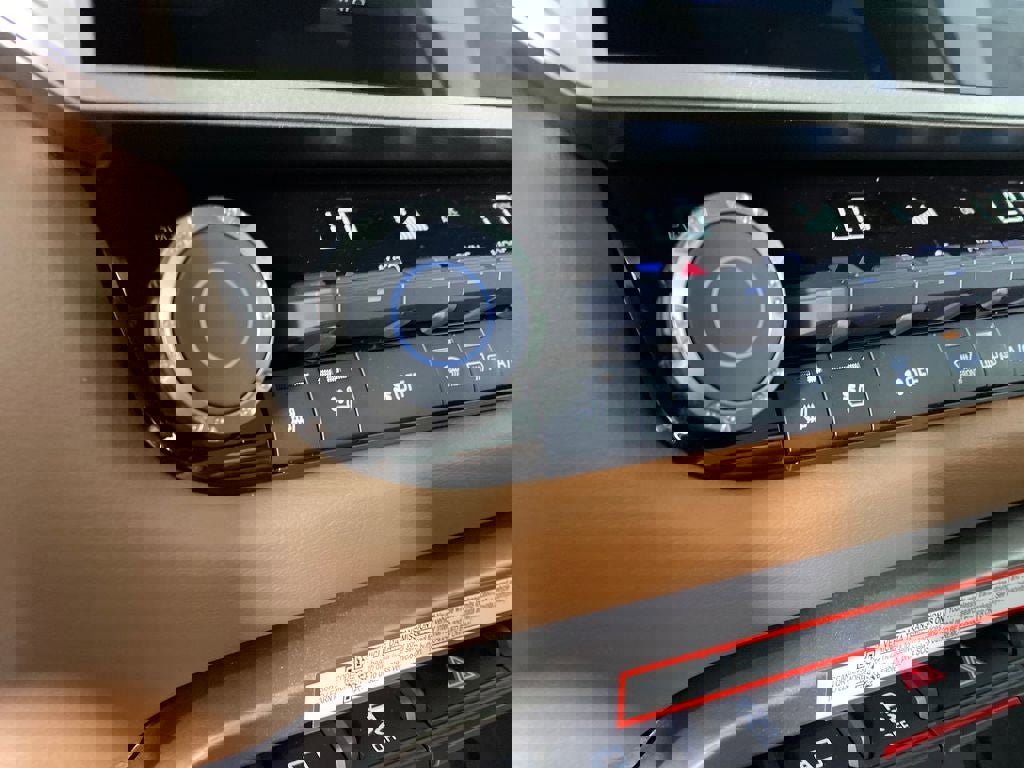 New 2026 Toyota Tundra 1794 Edition image 22