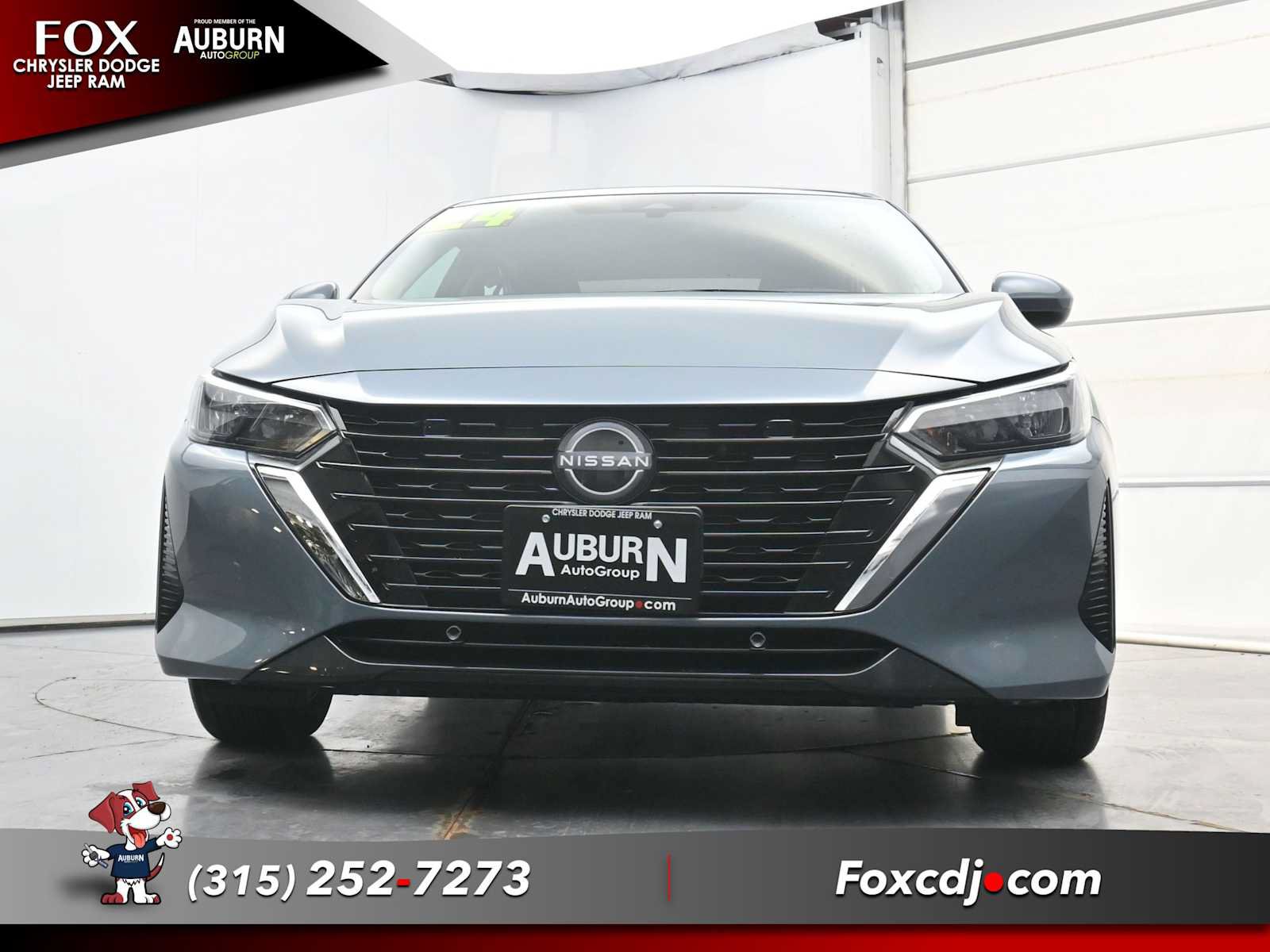 Used 2024 Nissan Sentra SV w/ All-Weather Package FWD image 20