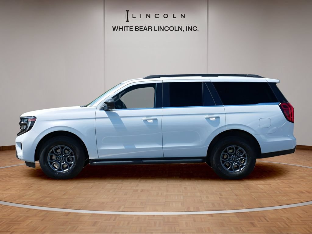 Used 2025 Ford Expedition Active AWD/4WD image 8