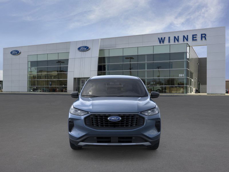 New 2026 Ford Escape Active w/ Cold Weather Package image 6