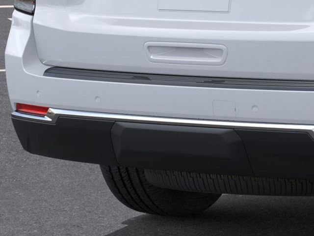 New 2026 Chevrolet Suburban LS image 14