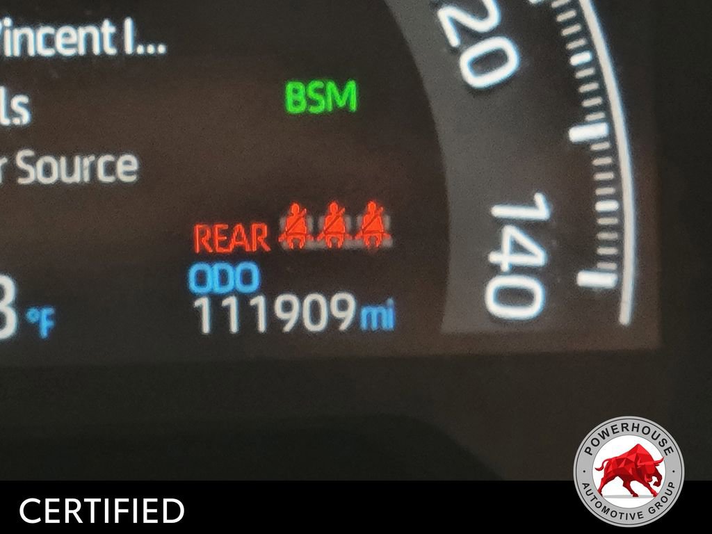 Used 2023 Toyota RAV4 XLE Premium FWD image 36