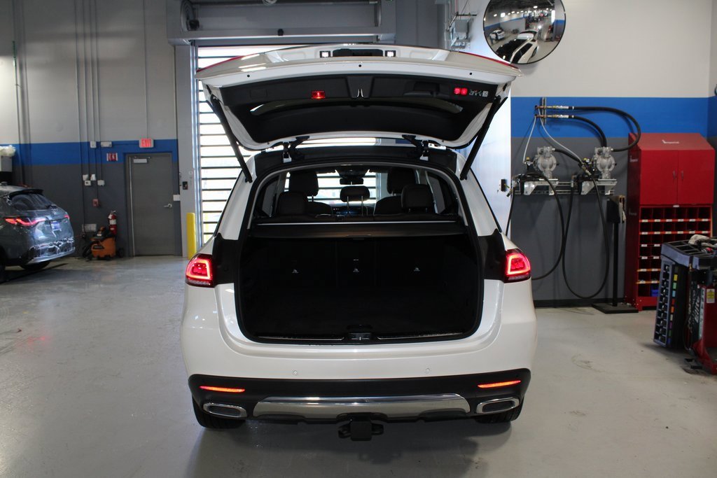 Used 2022 Mercedes-Benz GLE 350 4MATIC image 48