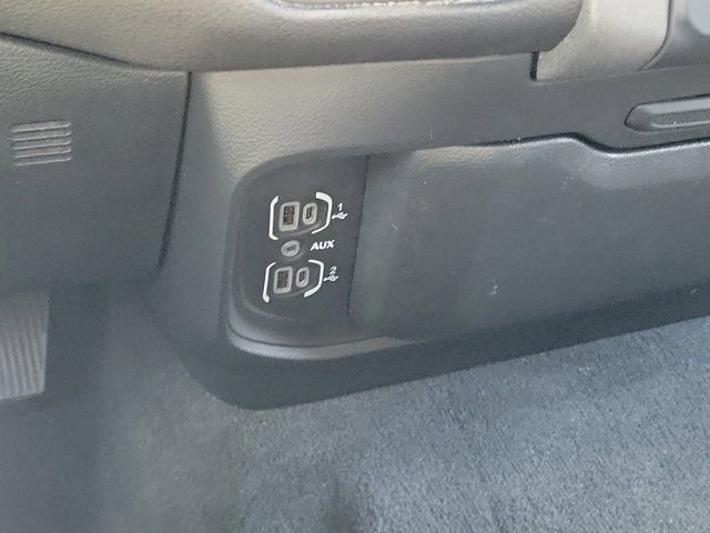 Used 2022 RAM 1500 Tradesman AWD/4WD image 27