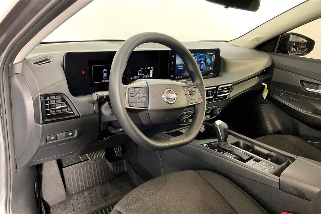 Used 2026 Nissan Sentra S w/ S Cold Weather Package FWD image 15