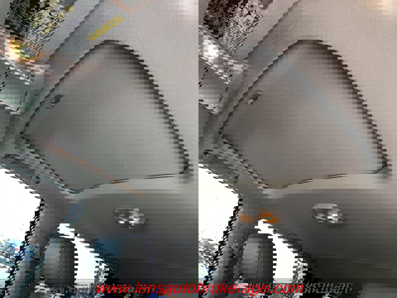 Used 2017 Toyota Sequoia Limited w/ Safety & Convenience Package image 16