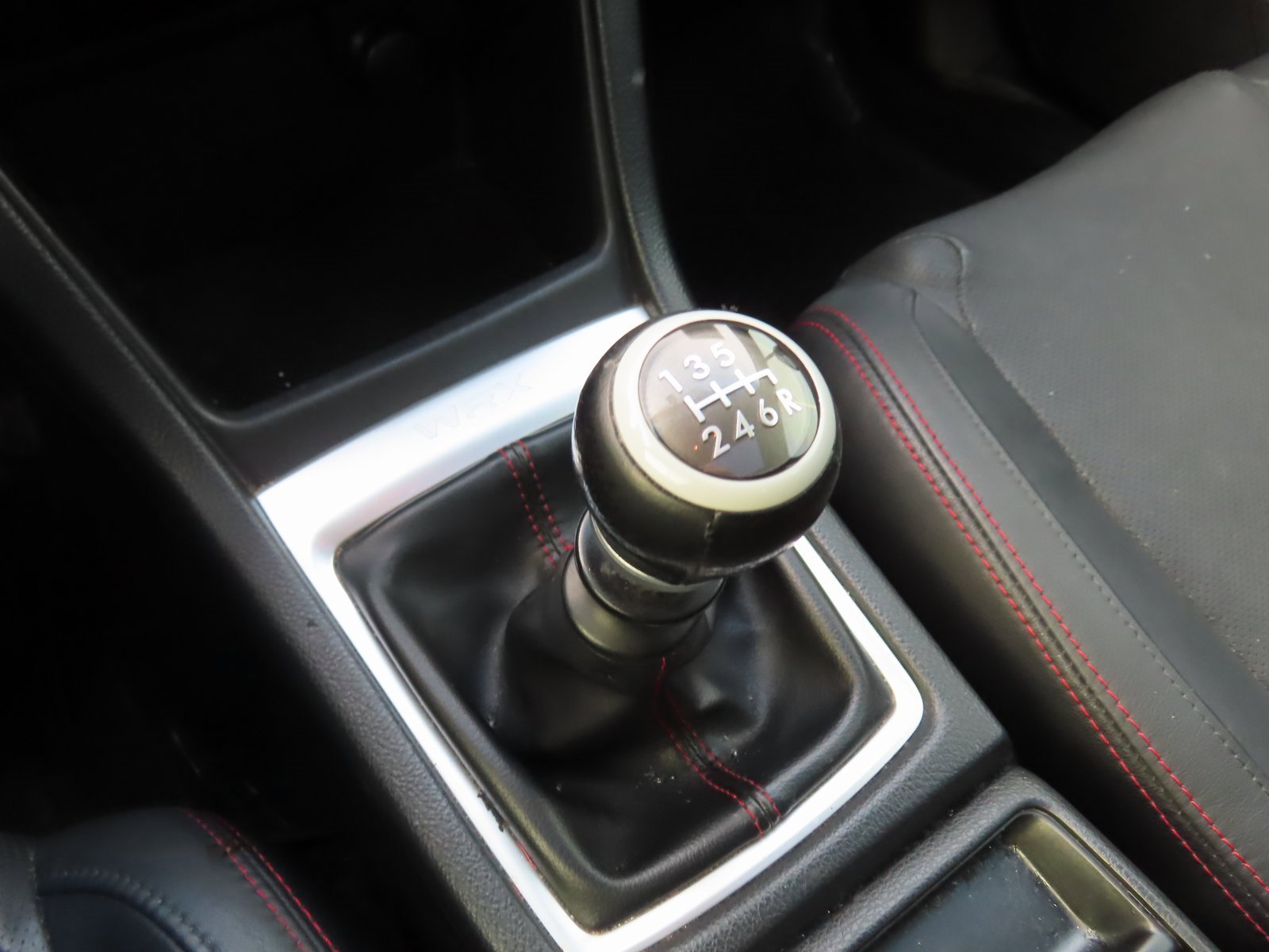 Used 2016 Subaru WRX Limited w/ Popular Package #2 image 30