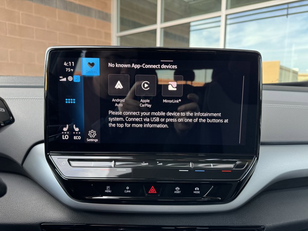 Used 2023 Volkswagen ID.4 Pro image 20