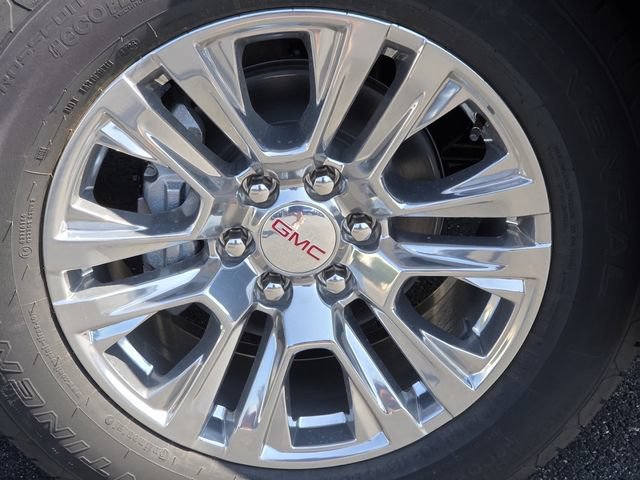 New 2026 GMC Yukon XL Denali w/ Advanced Technology Package AWD/4WD image 12