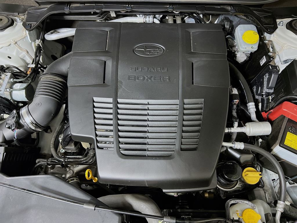 Certified 2024 Subaru Forester Premium AWD/4WD image 27