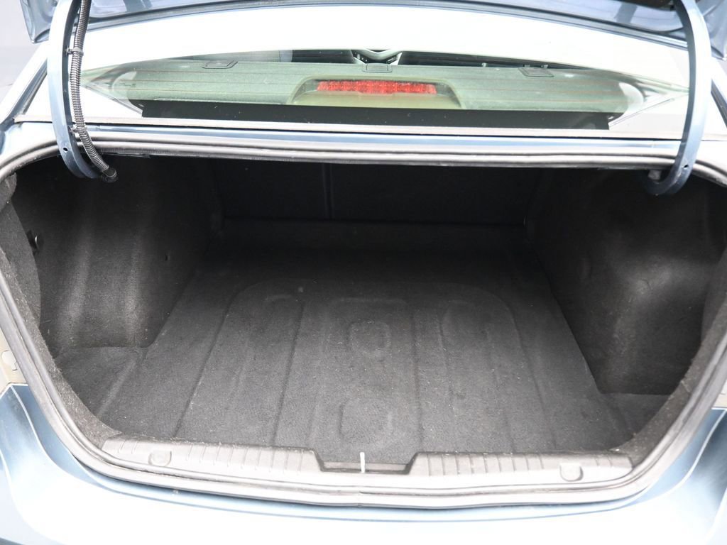 Used 2012 Chevrolet Cruze LS w/ Connectivity Package image 35