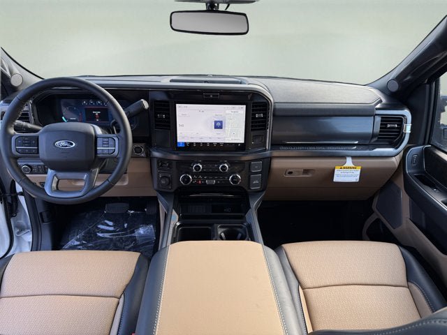 New 2026 Ford F350 XLT w/ XLT Premium Package image 11