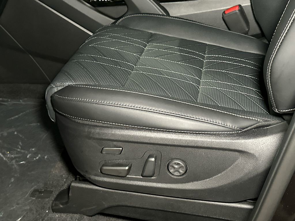 New 2025 Kia Telluride SX Prestige X-Line image 18