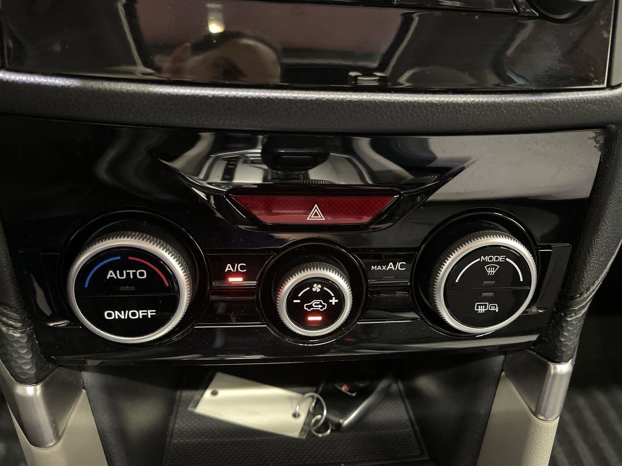 Used 2019 Subaru Forester Premium image 18