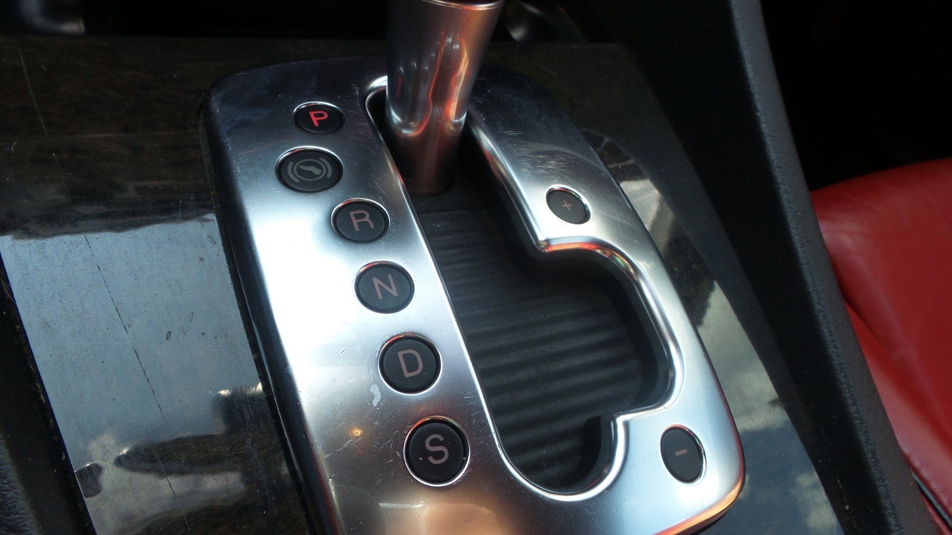 Used 2005 Audi S4 Cabriolet image 16