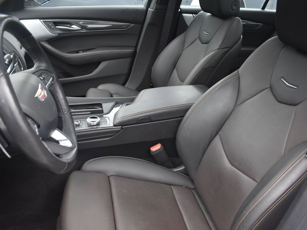 Used 2024 Cadillac CT5 Sport image 13
