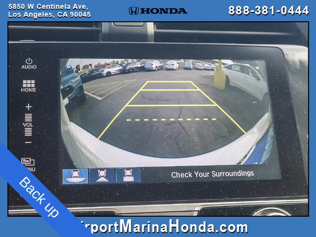 Used 2016 Honda Civic Touring image 10