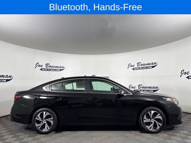 Used 2022 Subaru Legacy Base 4D Sedan image 5