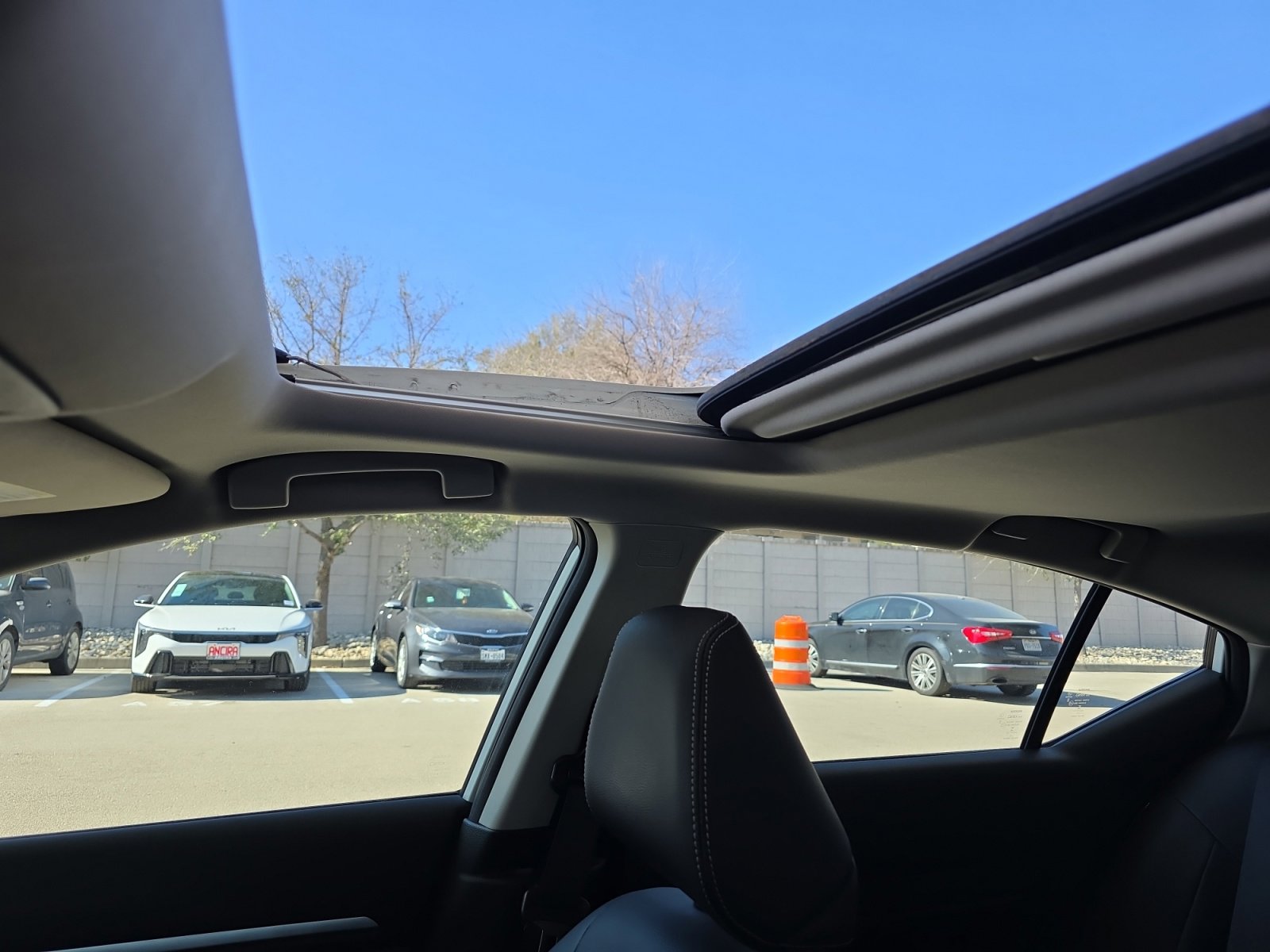 Used 2024 Nissan Altima 2.5 SL image 17