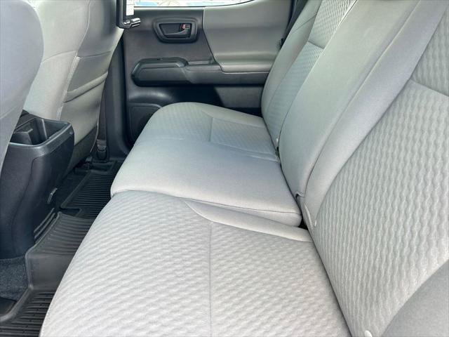 Certified 2023 Toyota Tacoma SR AWD/4WD image 15