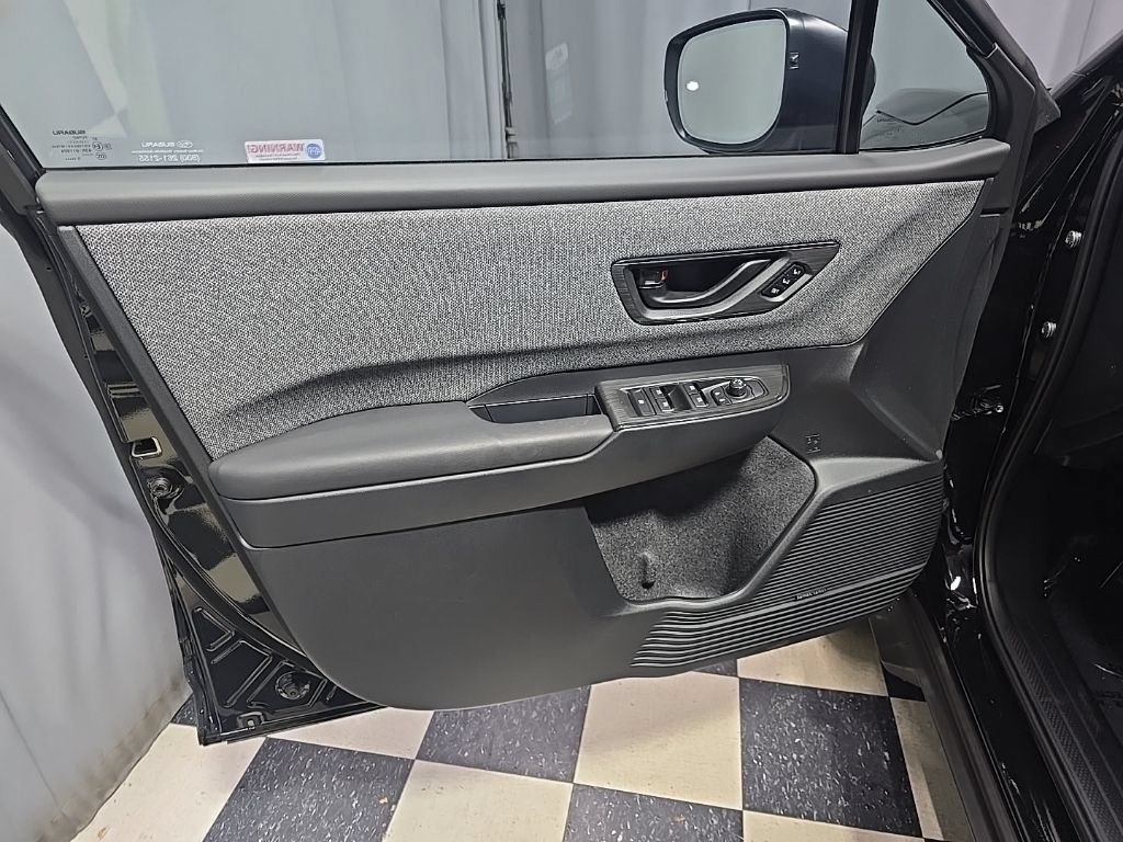 New 2026 Subaru Outback Limited XT AWD/4WD image 16