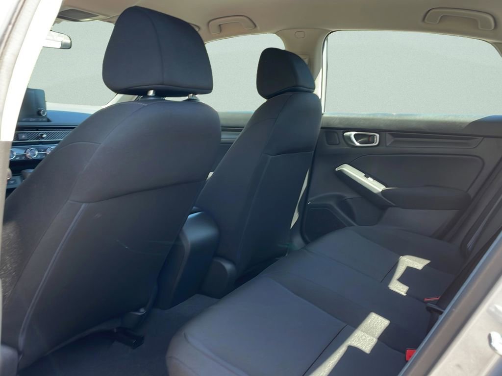 Used 2024 Honda Civic LX image 22