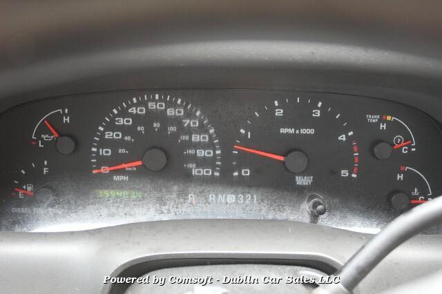 Used 2004 Ford F250 XL RWD image 12
