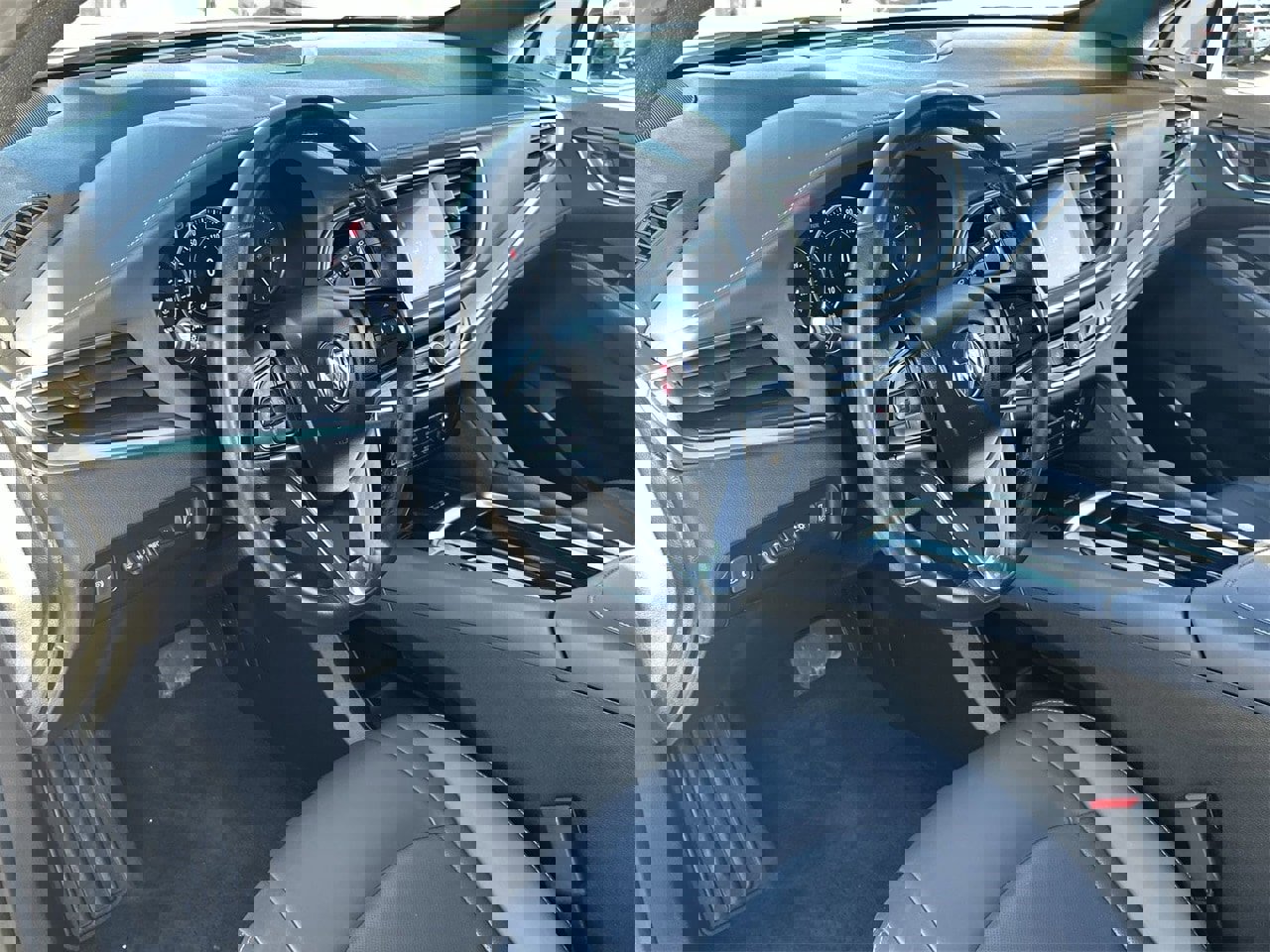 Used 2023 Buick Enclave Premium w/ Experience Buick Package image 14