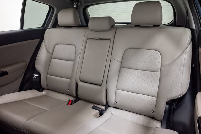 Used 2020 Kia Sportage EX FWD image 22