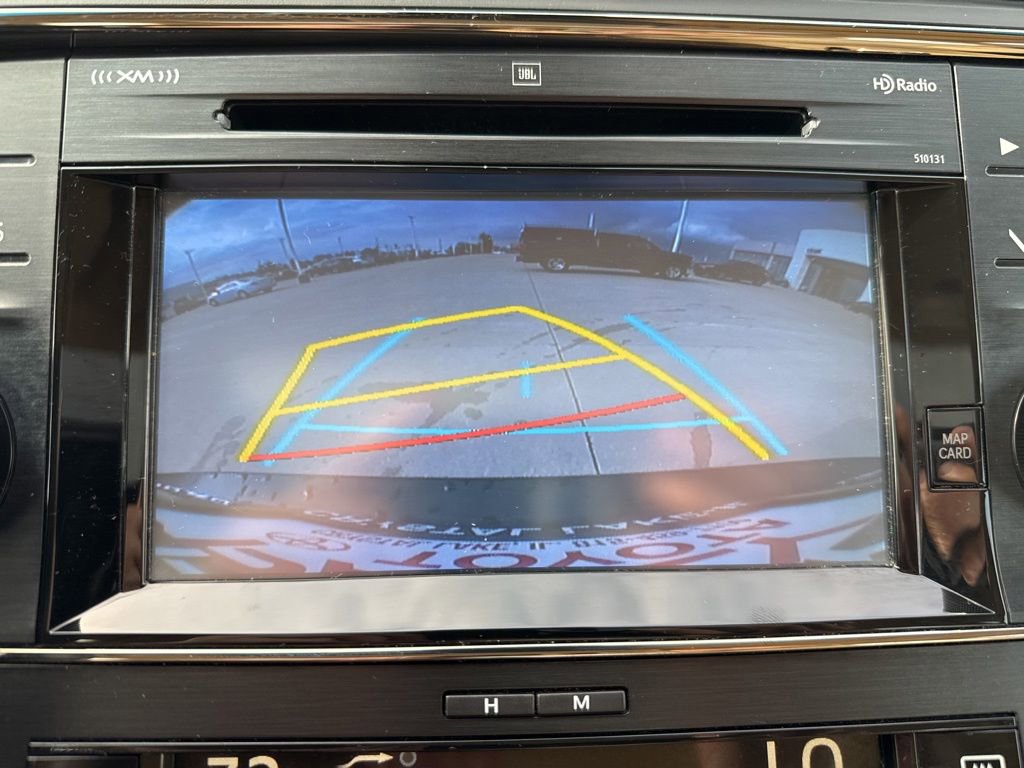 Used 2018 Toyota Avalon Limited FWD image 15