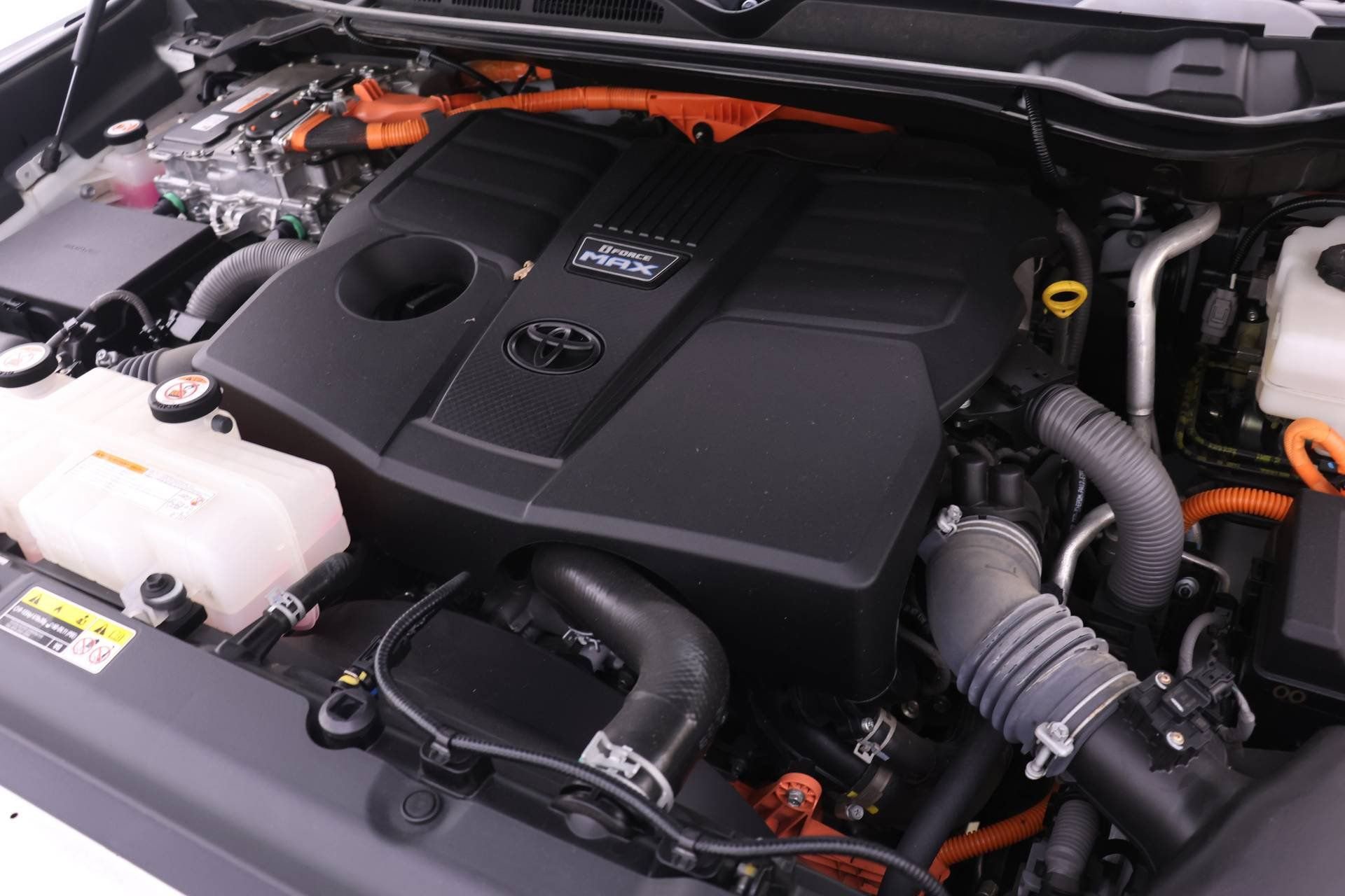 Used 2022 Toyota Tundra TRD Pro image 16