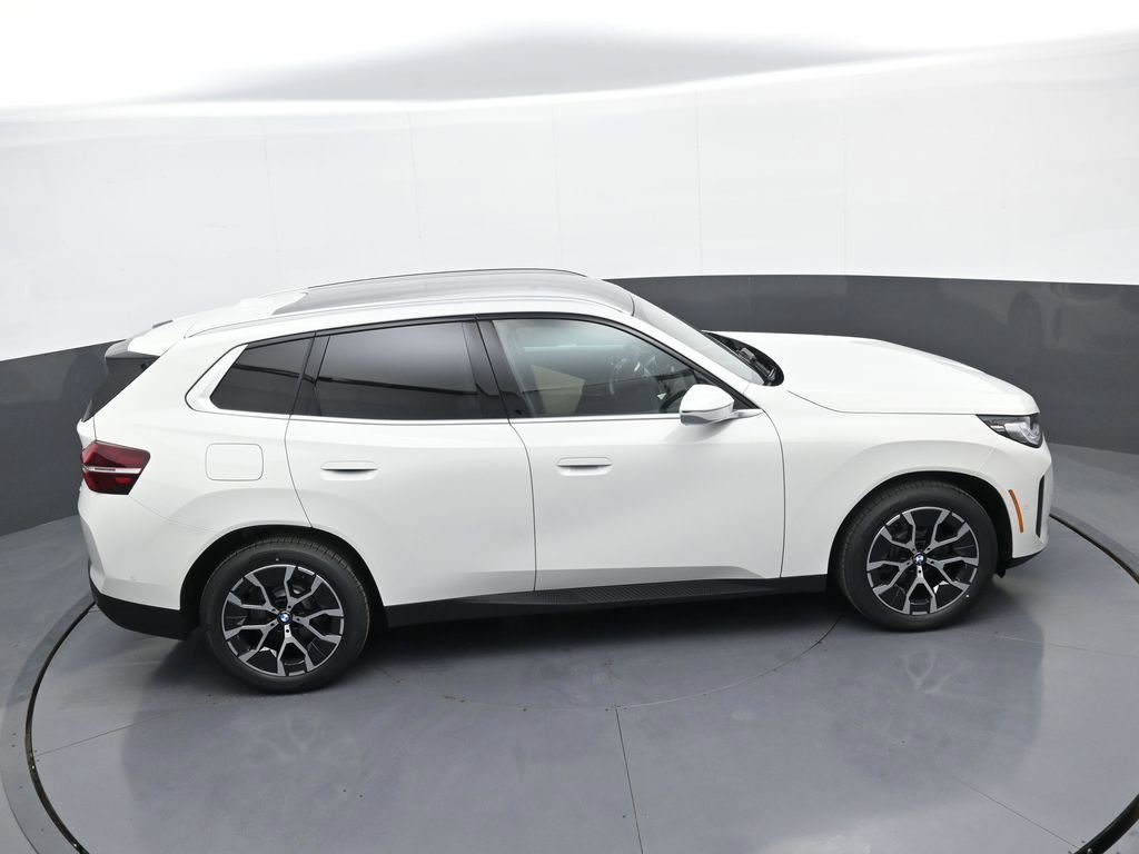 New 2026 BMW X3 xDrive30 w/ Convenience Package image 36