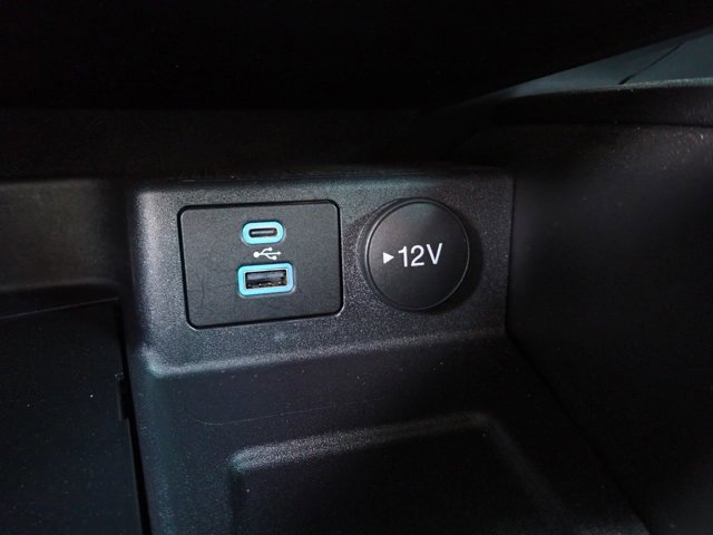 Used 2023 Ford Escape ST-Line Select w/ Tech Pack #2 AWD/4WD image 21