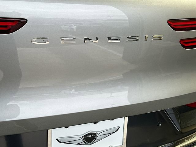 New 2026 Genesis GV70 2.5T Advanced image 22