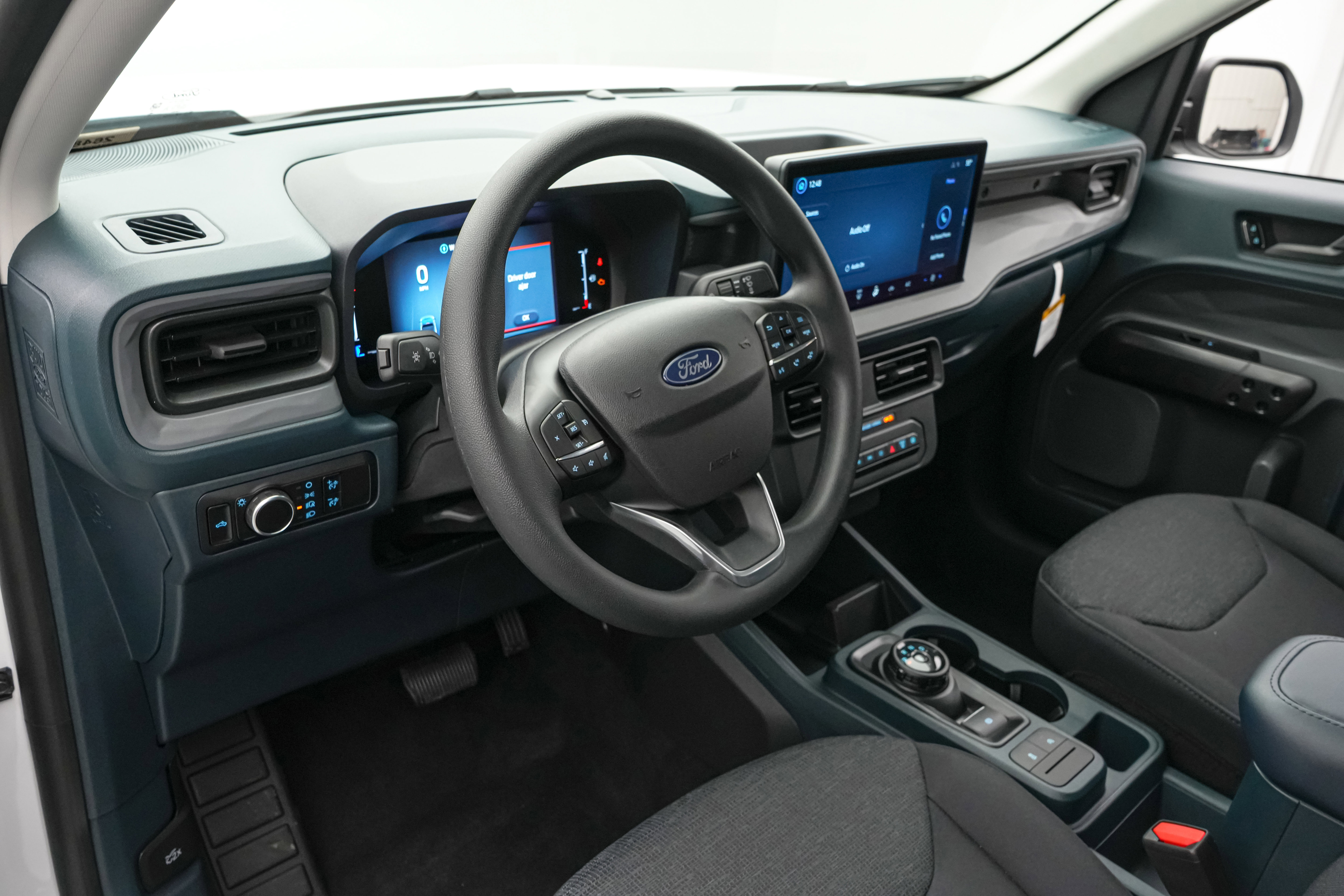 New 2026 Ford Maverick XL image 13