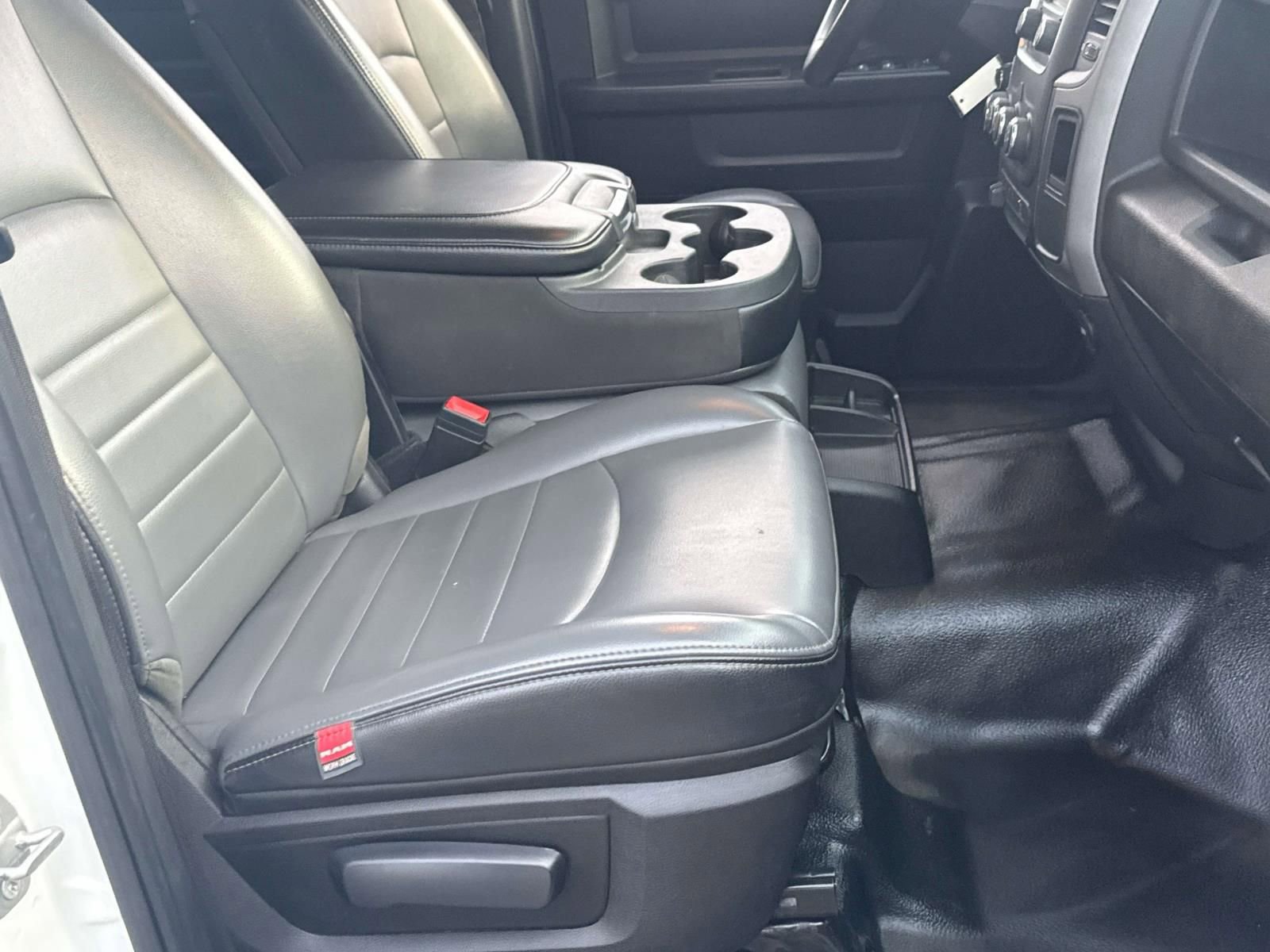 Used 2022 RAM 1500 Tradesman w/ Trailer Tow Group image 25