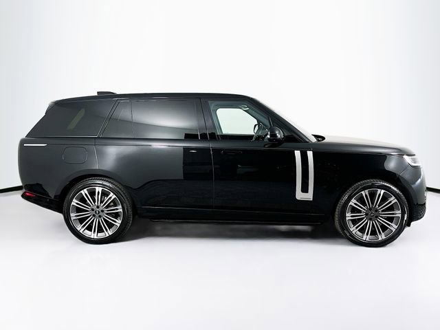 Used 2023 Land Rover Range Rover Long Wheelbase Autobiography AWD/4WD image 4