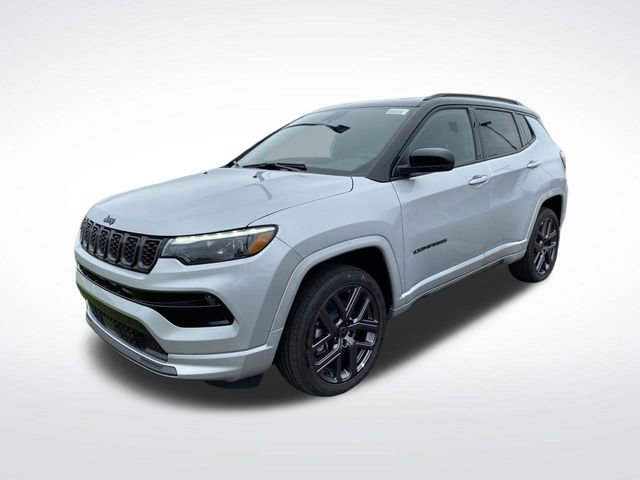New 2025 Jeep Compass Limited w/ High Altitude Package image 44