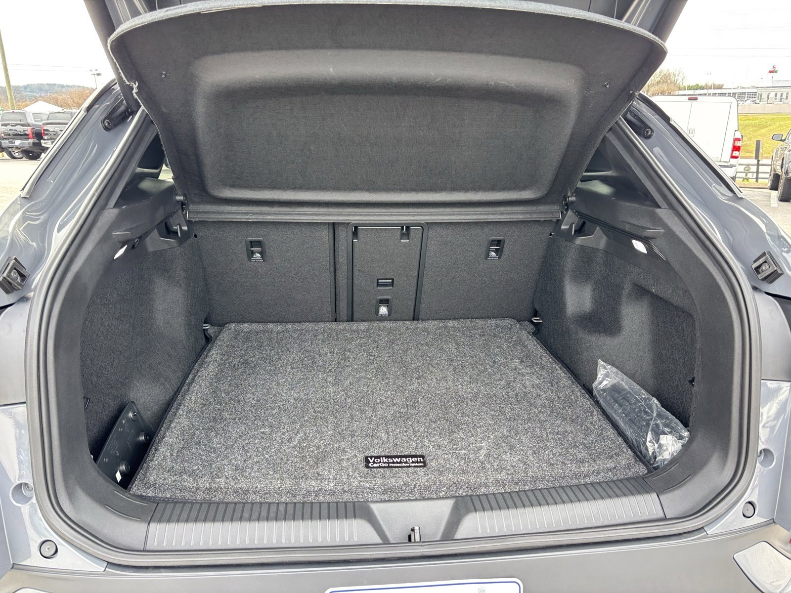 Used 2023 Volkswagen ID.4 Pro S image 20