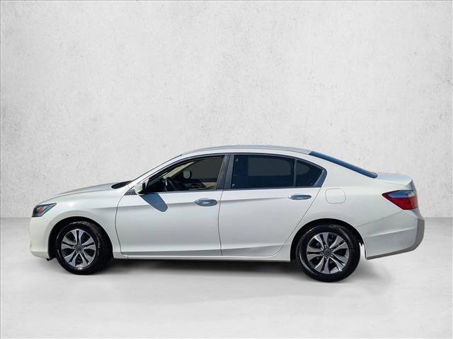 Used 2013 Honda Accord LX image 9