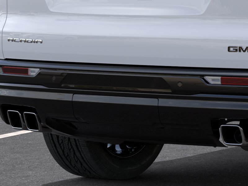 New 2027 GMC Acadia Denali Ultimate FWD image 38