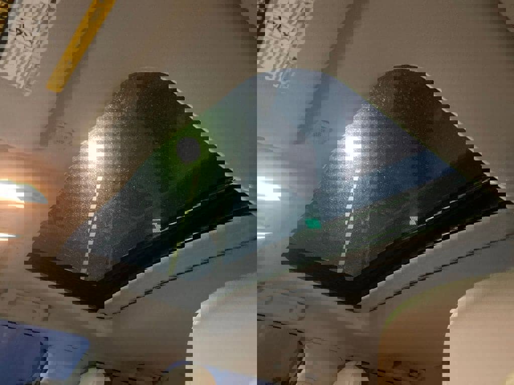 Certified 2025 Toyota Highlander XLE image 15