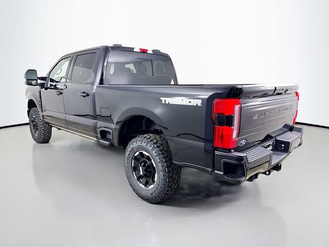 New 2026 Ford F350 Platinum image 5