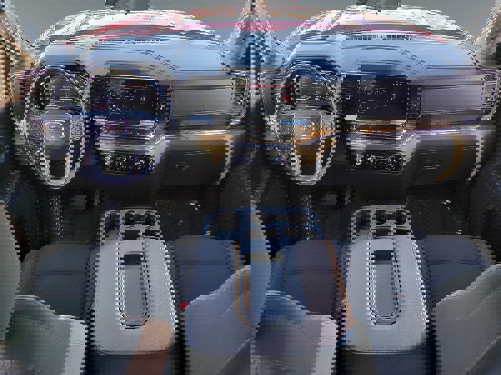 Used 2024 GMC Sierra 1500 SLE image 10