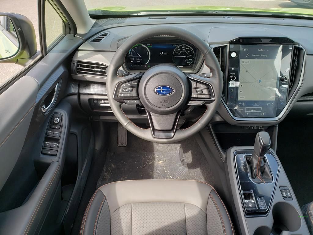New 2026 Subaru Crosstrek 2.5i Limited image 10