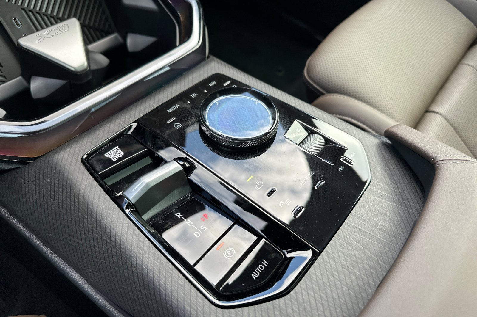 New 2026 BMW X3 xDrive30 w/ Convenience Package image 19