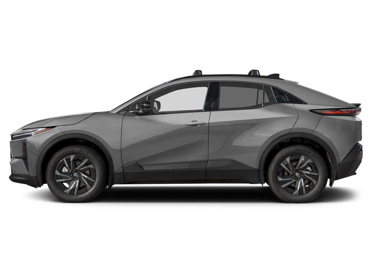 New 2026 Toyota C-HR AWD/4WD image 3